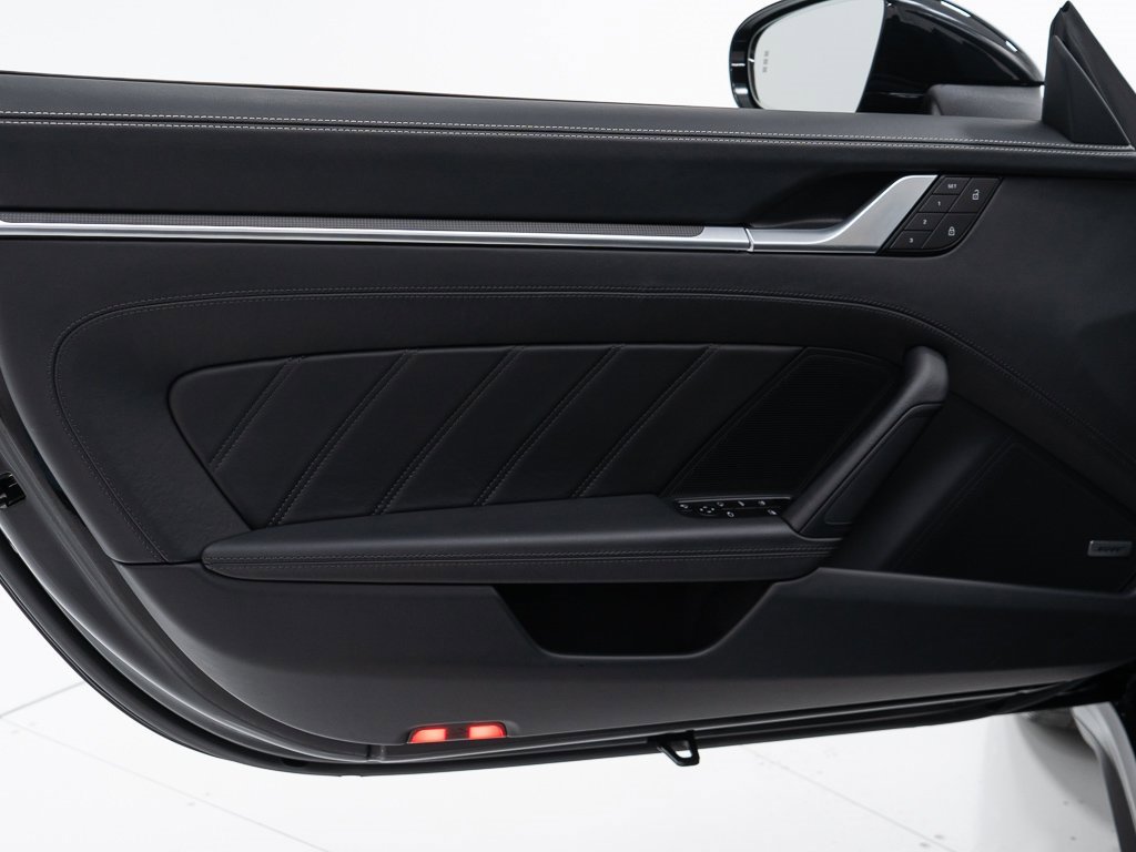 Used 2024 Porsche 911 Turbo S image 19