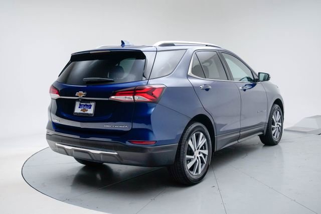 Used 2023 Chevrolet Equinox Premier image 7