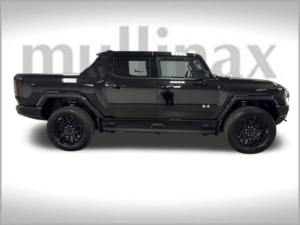 New 2026 GMC Hummer EV 4x4 Crew Cab image 21