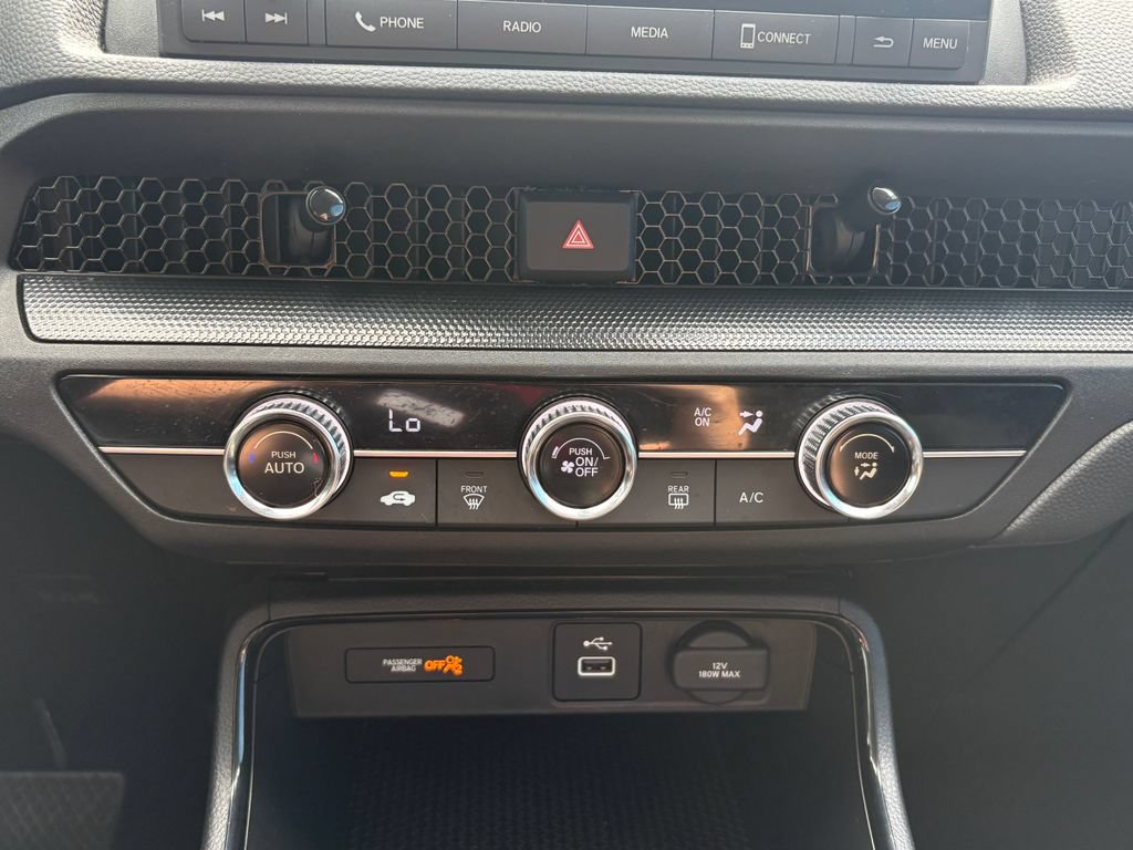 Used 2023 Honda CR-V LX image 24