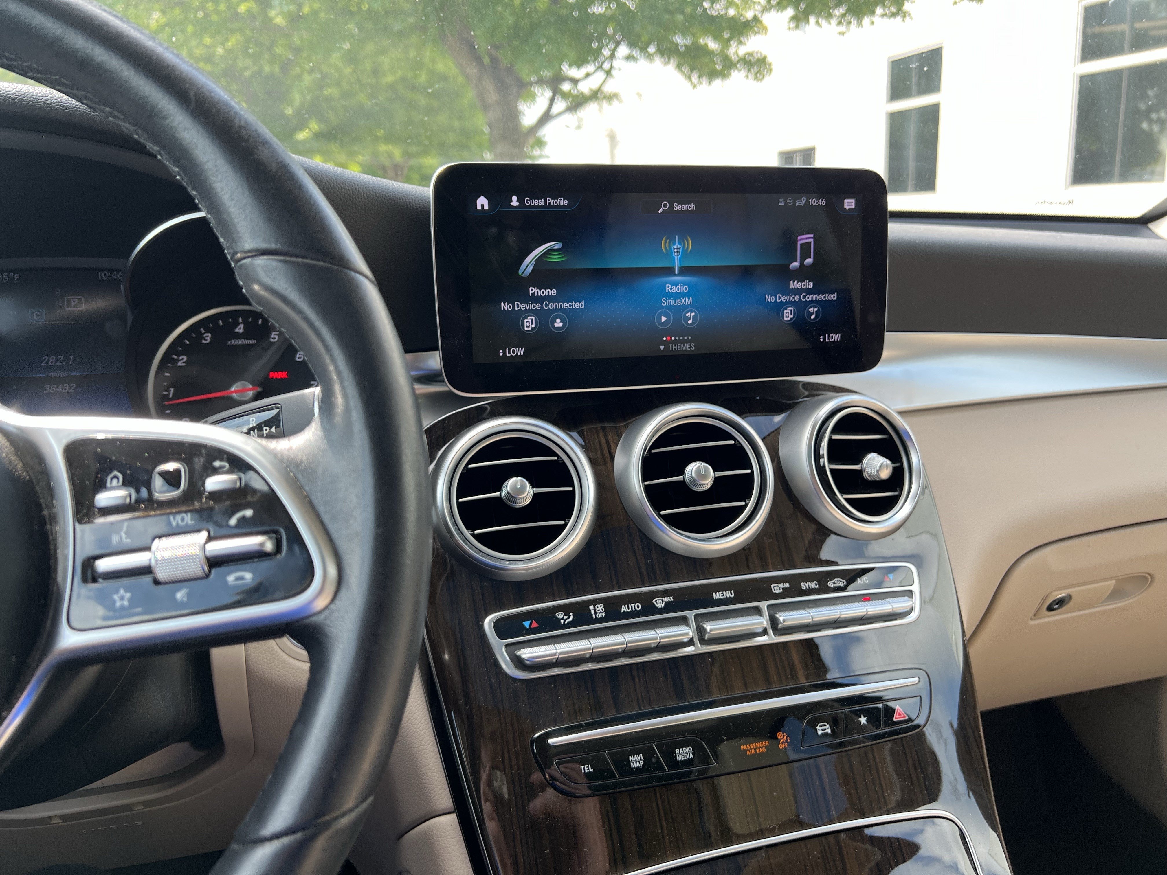 Certified 2022 Mercedes-Benz GLC 300 image 18