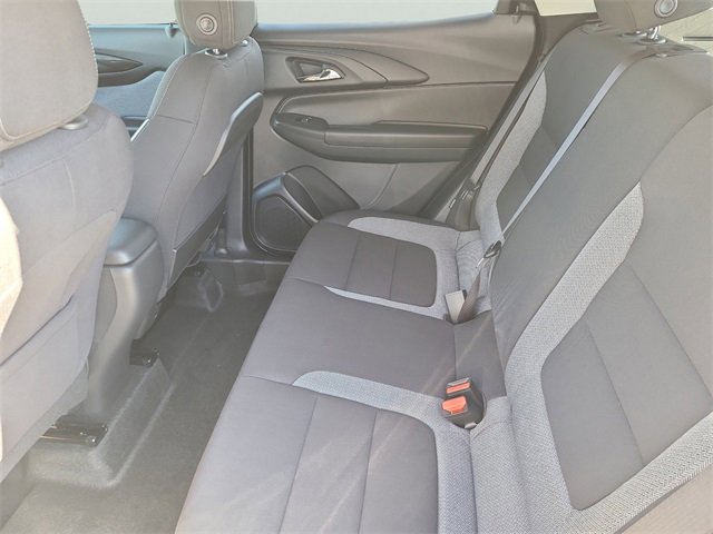 New 2026 Chevrolet TrailBlazer LT image 13