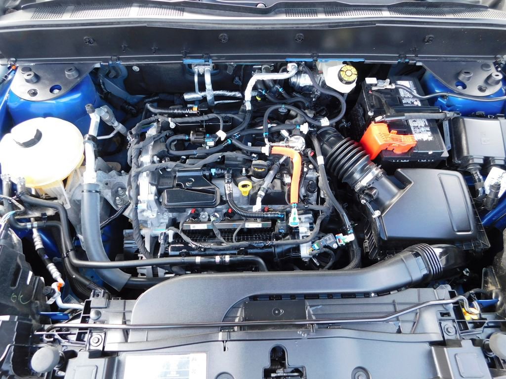 Used 2023 Ford Bronco Sport Big Bend w/ Convenience Package image 41