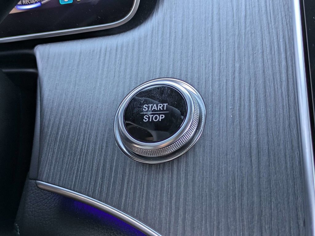 Used 2023 Mercedes-Benz EQE 350+ SUV w/ Exclusive Trim Package image 30