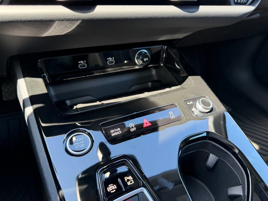 New 2026 Audi A5 Prestige AWD/4WD image 26