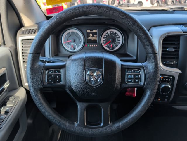 Used 2019 RAM 1500 Classic SLT image 18