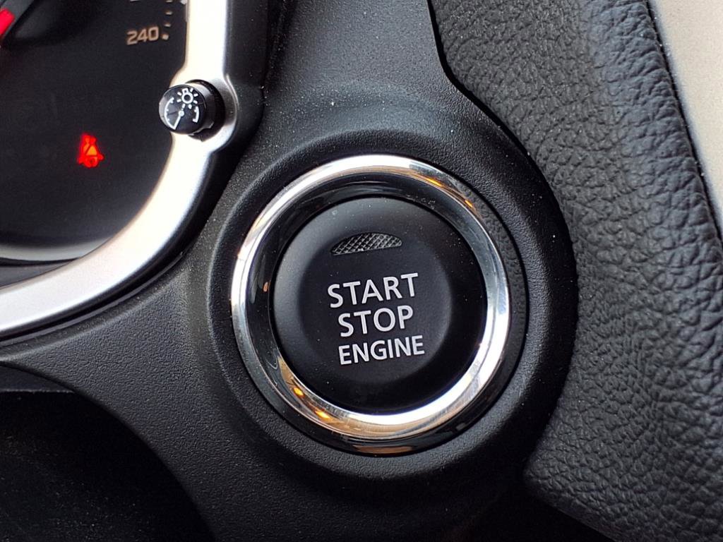 Used 2025 Mitsubishi Eclipse Cross SE image 34