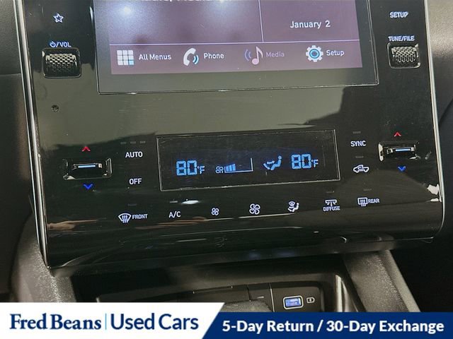 Used 2022 Hyundai Santa Cruz SEL Premium AWD/4WD image 24