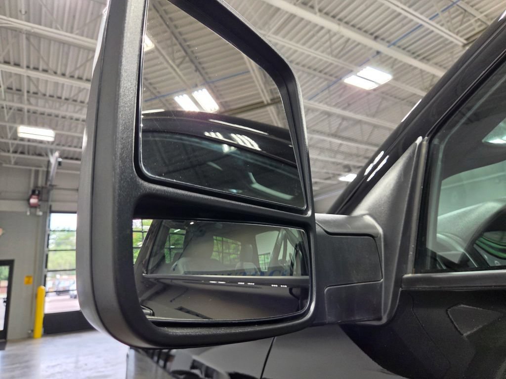 Used 2025 RAM 2500 Tradesman AWD/4WD image 19