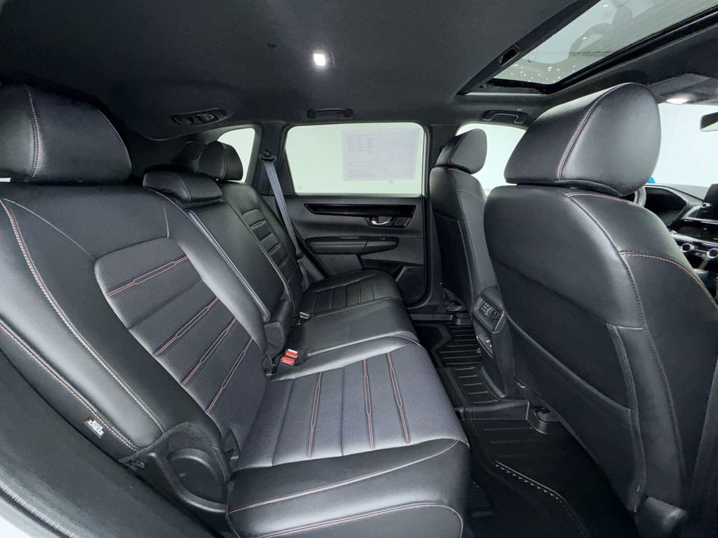 Used 2023 Honda CR-V Sport Touring image 18