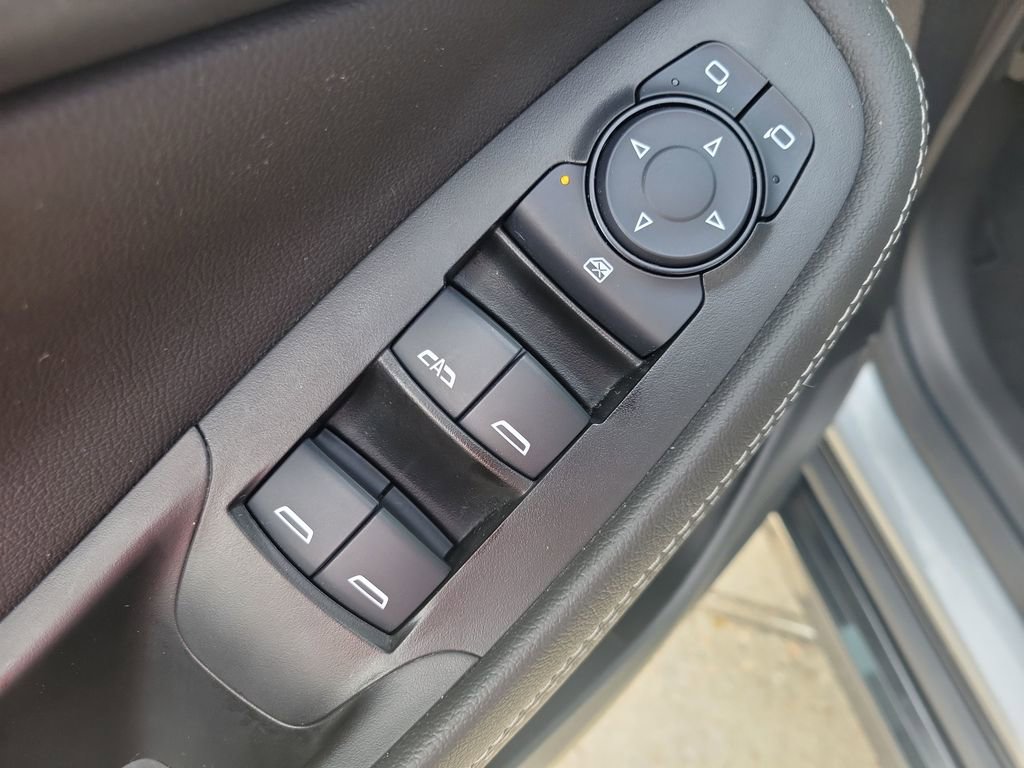 Used 2024 Buick Encore GX Sport Touring image 14