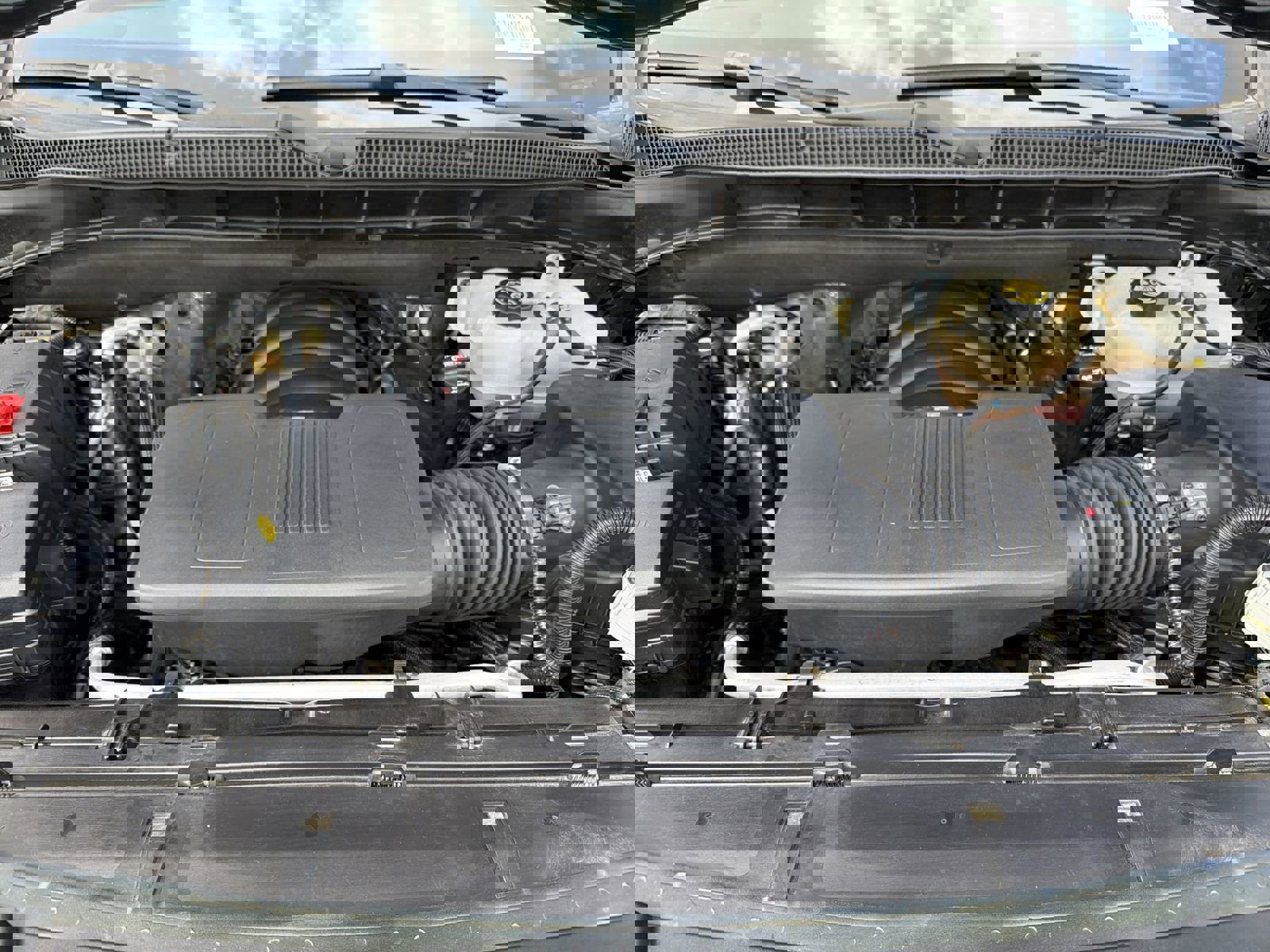 Certified 2021 Chevrolet Tahoe LT image 34