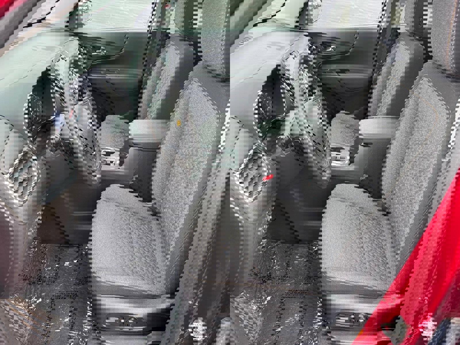 Used 2024 Chevrolet Equinox LT image 6