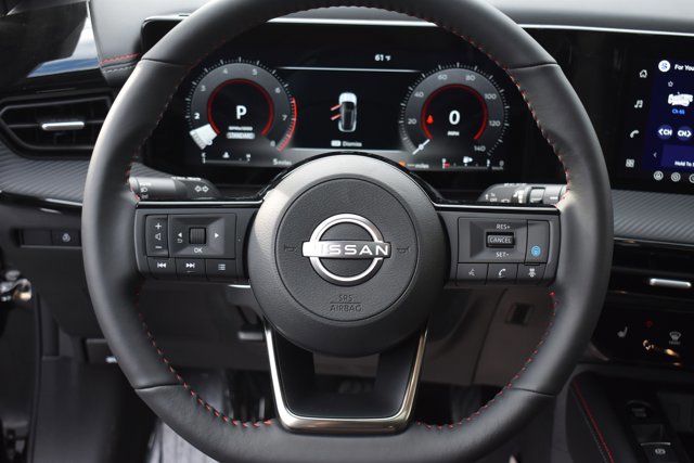 New 2026 Nissan Kicks SR w/ SR Premium Package image 20