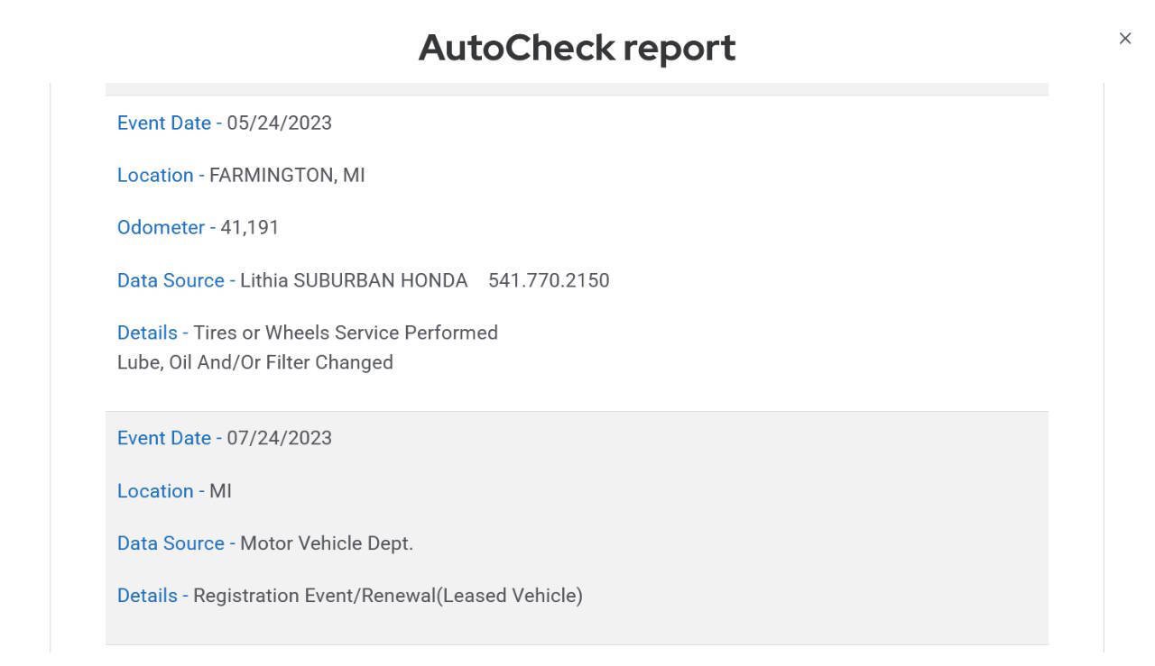 Used 2020 Honda Civic LX image 54