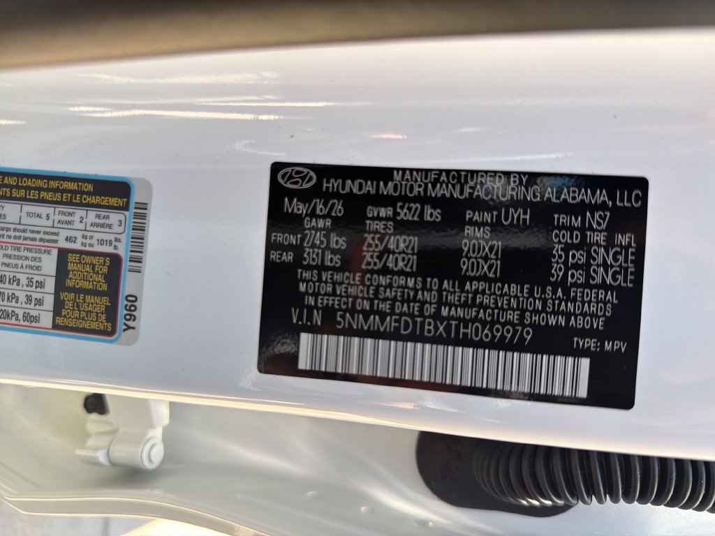 New 2026 Genesis GV70 2.5T Sport Prestige AWD/4WD image 28