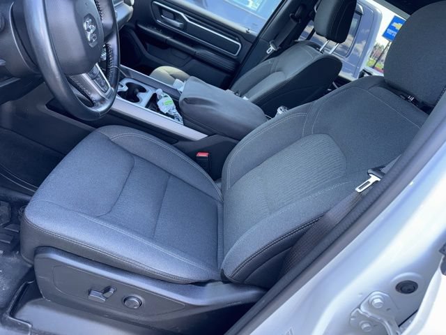 Used 2022 RAM 1500 Big Horn AWD/4WD image 6