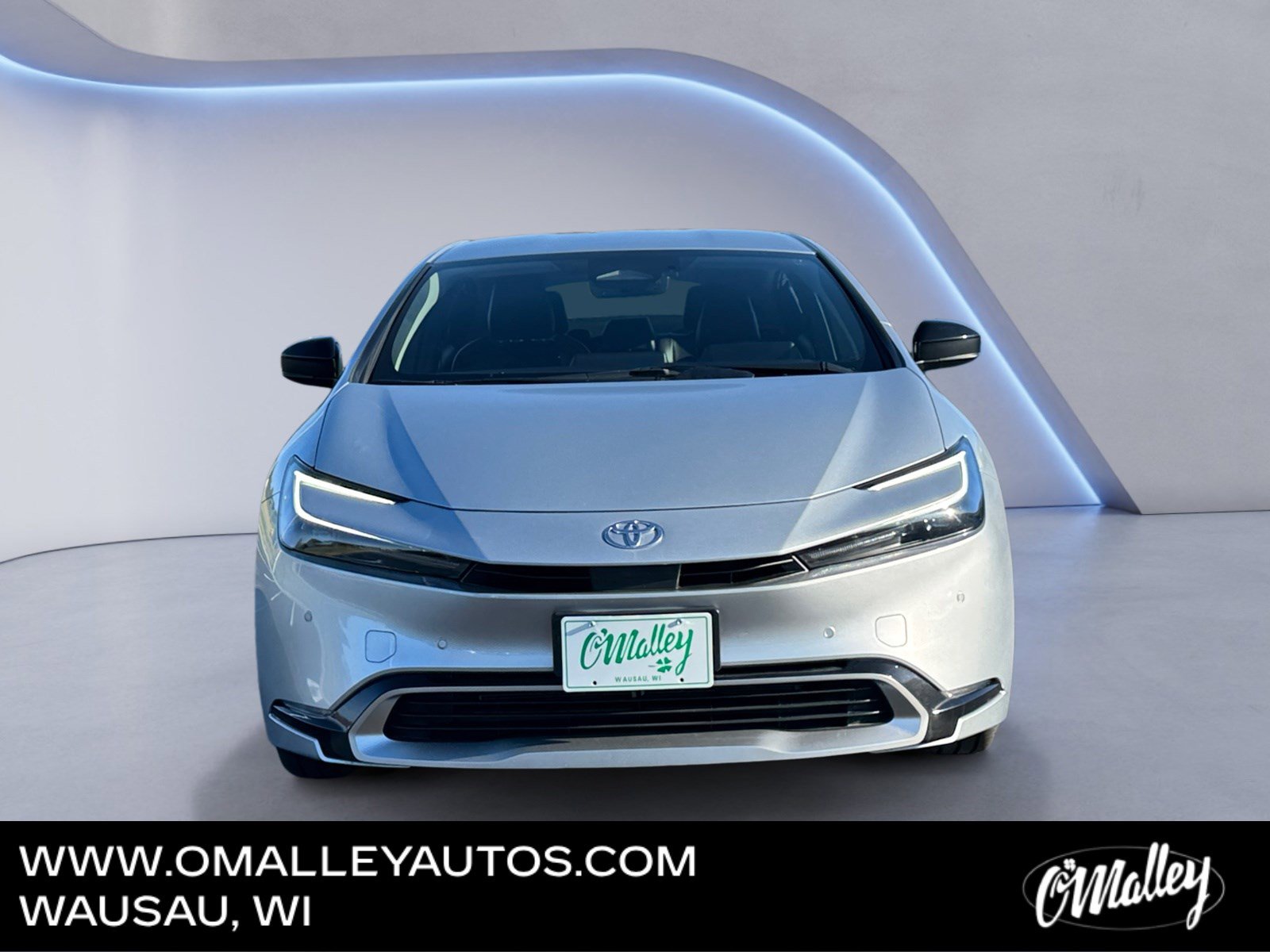 Used 2023 Toyota Prius Prime image 8