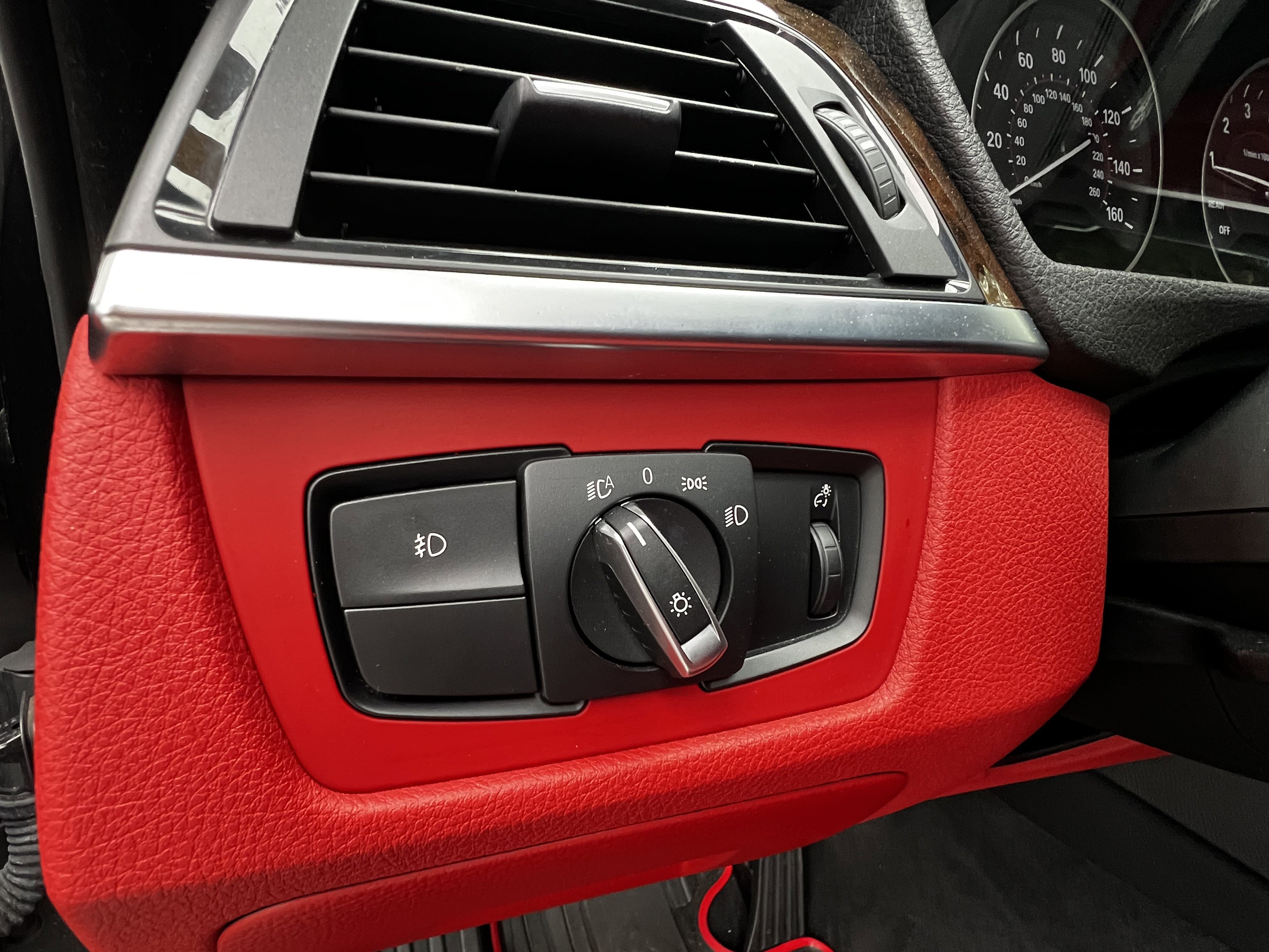 Used 2015 BMW 435i Convertible RWD image 15
