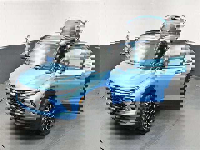 New 2026 Chevrolet TrailBlazer RS w/ Convenience Package image 53