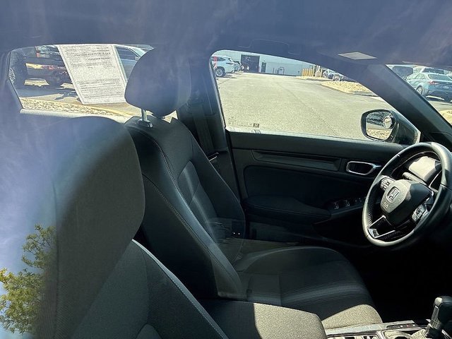 Used 2025 Honda Civic Sport image 20