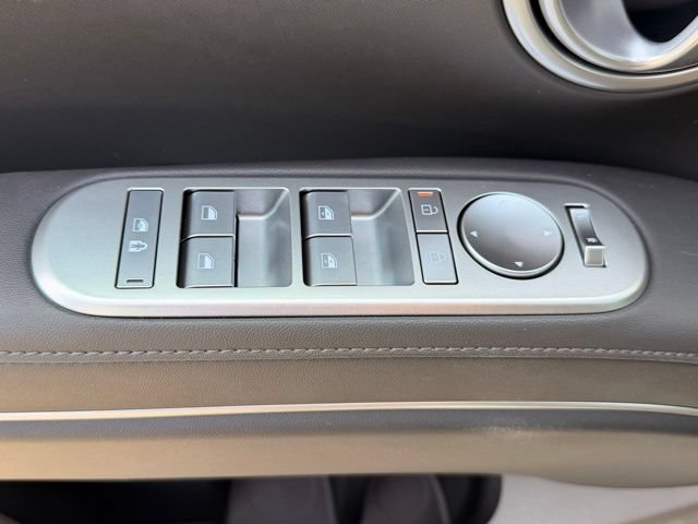New 2026 Hyundai Palisade SE FWD image 12