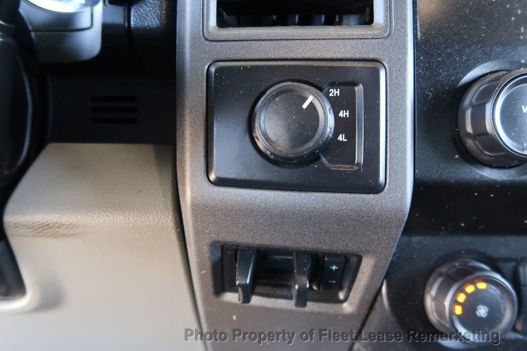 Used 2020 Ford F250 XL w/ Power Equipment Group AWD/4WD image 31