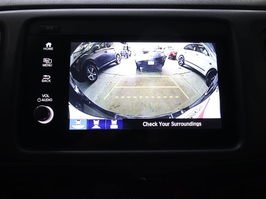 Used 2022 Honda HR-V Sport image 22