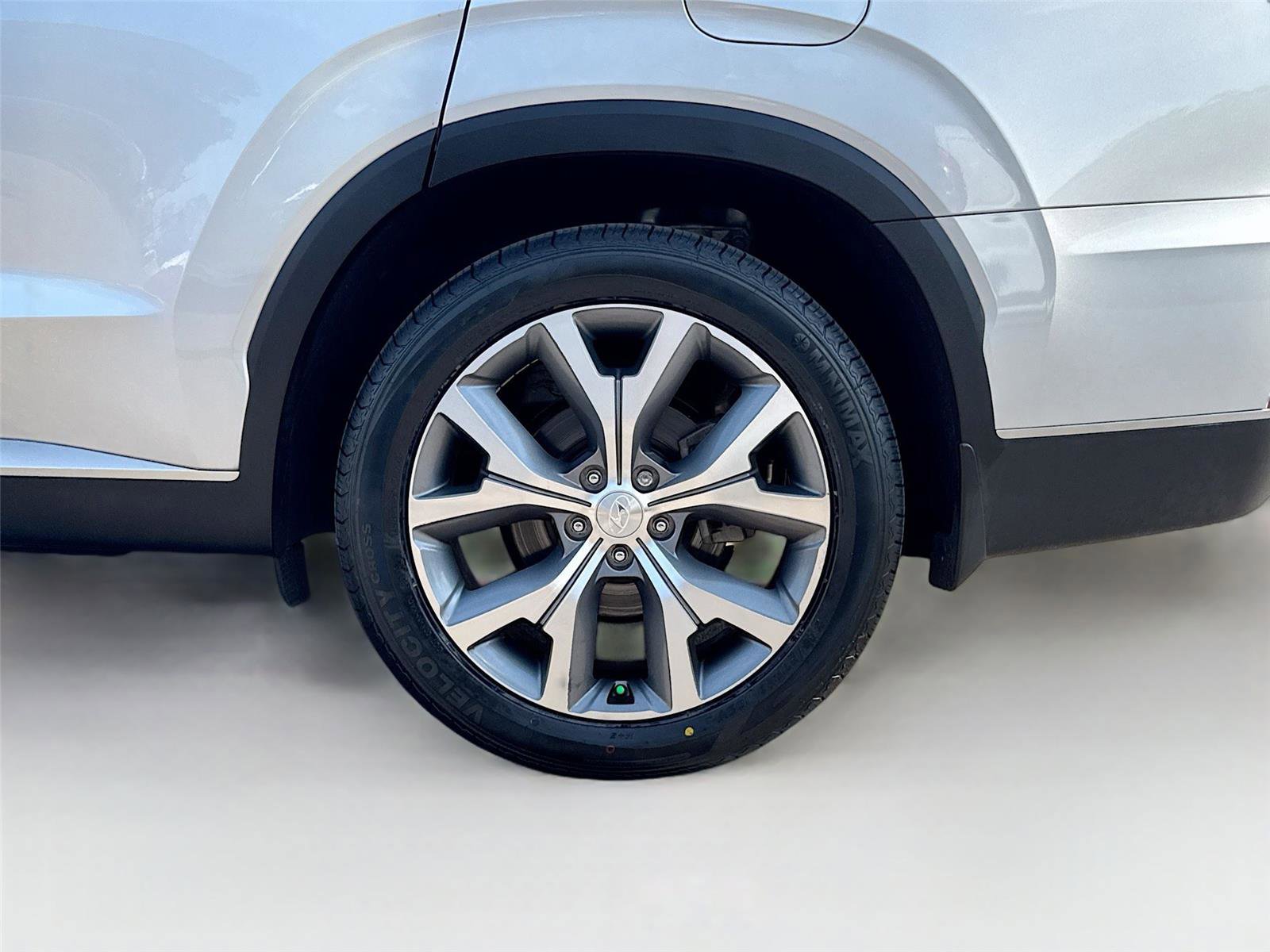 Used 2021 Hyundai Palisade SEL w/ Cargo Package image 32