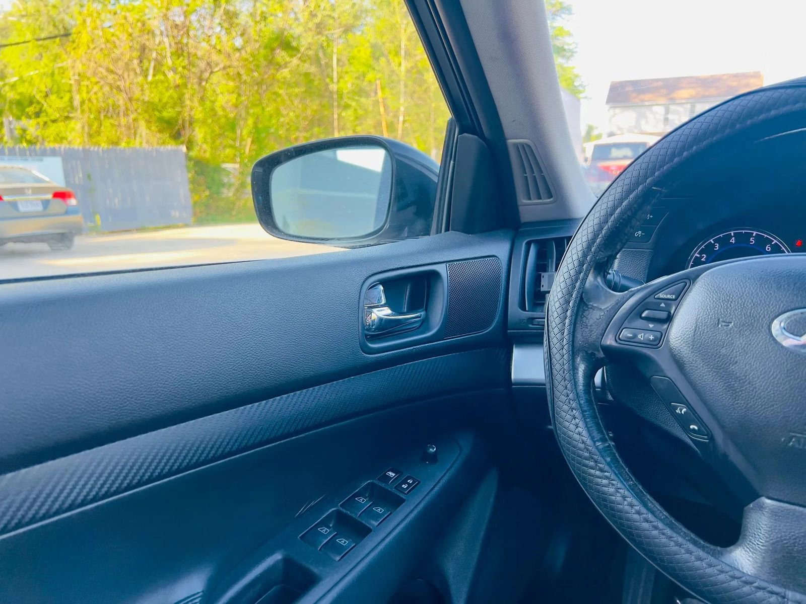 Used 2012 INFINITI G25 x AWD/4WD image 19