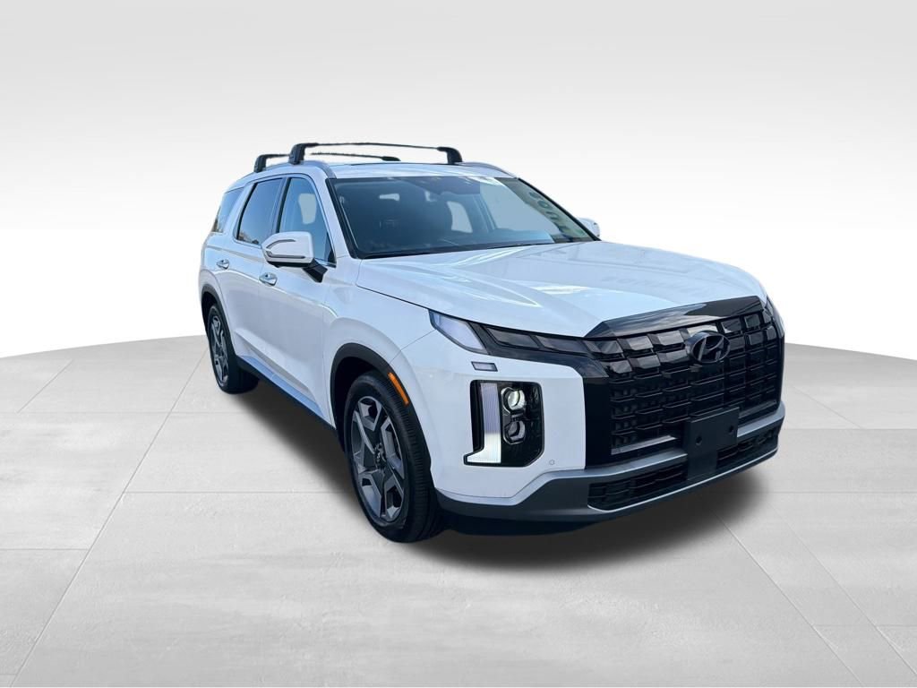 Used 2025 Hyundai Palisade SEL image 8