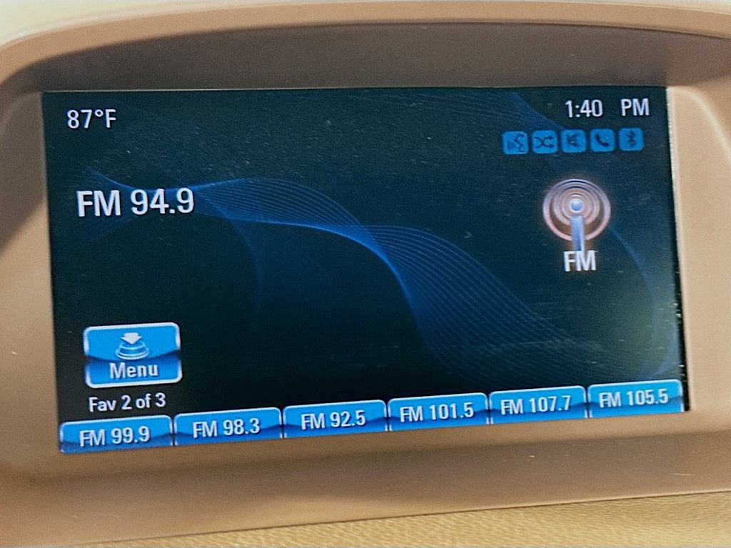 Used 2014 Buick Encore Leather FWD image 19