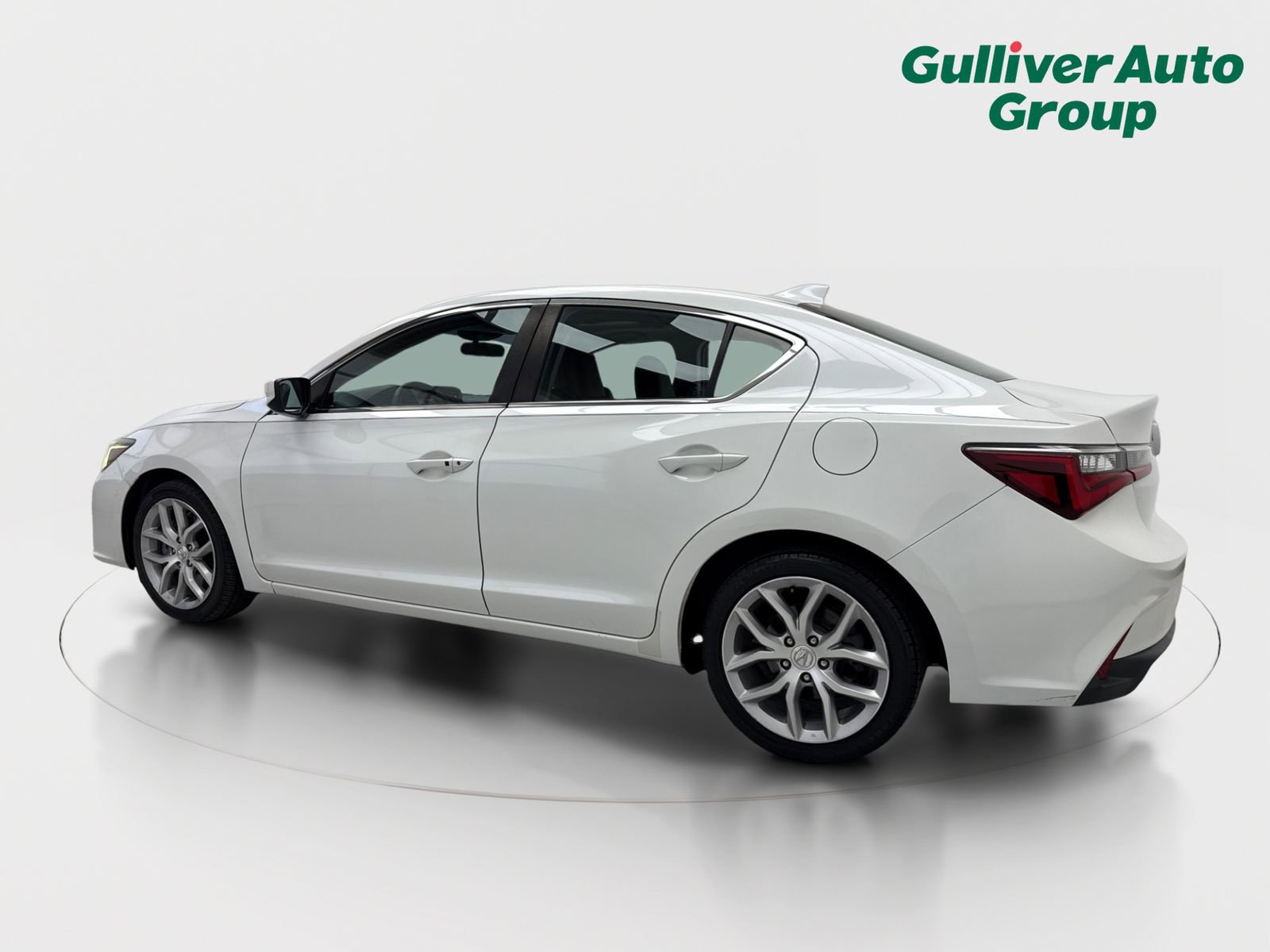 Used 2019 Acura ILX image 4