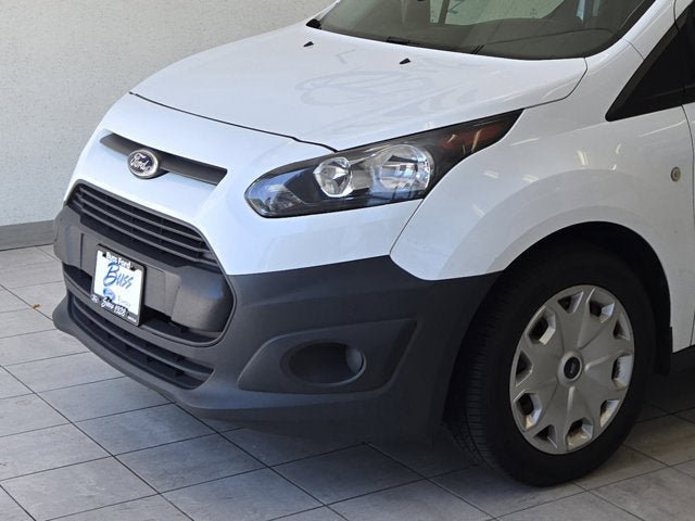 Used 2016 Ford Transit Connect XL FWD image 2