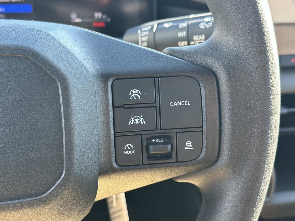 New 2026 Toyota RAV4 LE AWD/4WD image 22