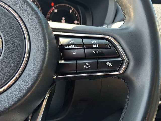 Used 2024 MAZDA CX-90 3.3 Turbo S AWD/4WD image 23