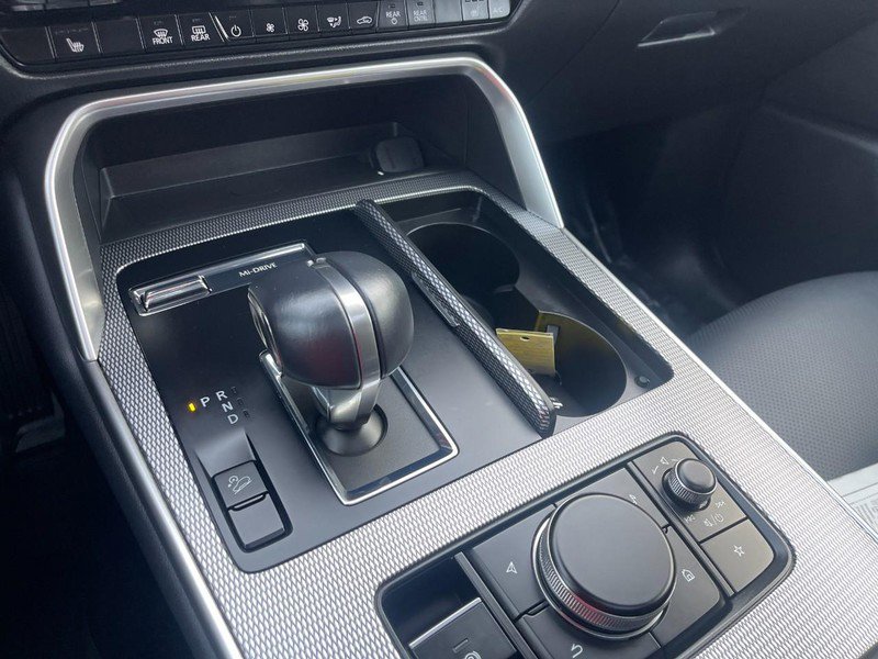 Used 2025 MAZDA CX-90 3.3 Turbo w/ Preferred Package image 34