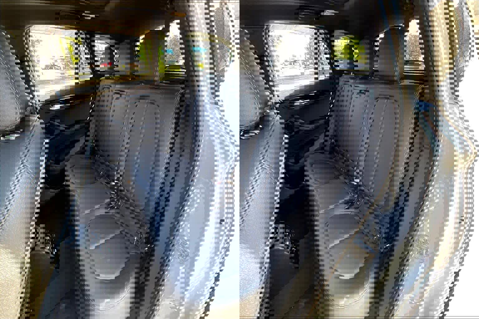 Used 2016 BMW X1 xDrive28i image 20