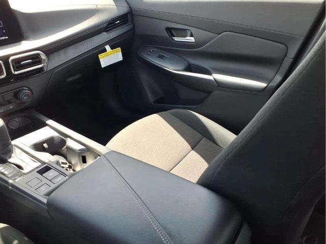 Certified 2026 Nissan Sentra S w/ Floor Mat Package FWD image 12