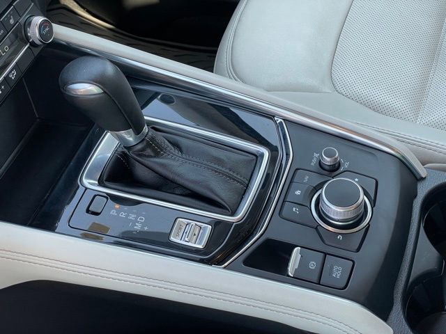 Used 2020 MAZDA CX-5 Grand Touring w/ GT Premium Package image 17