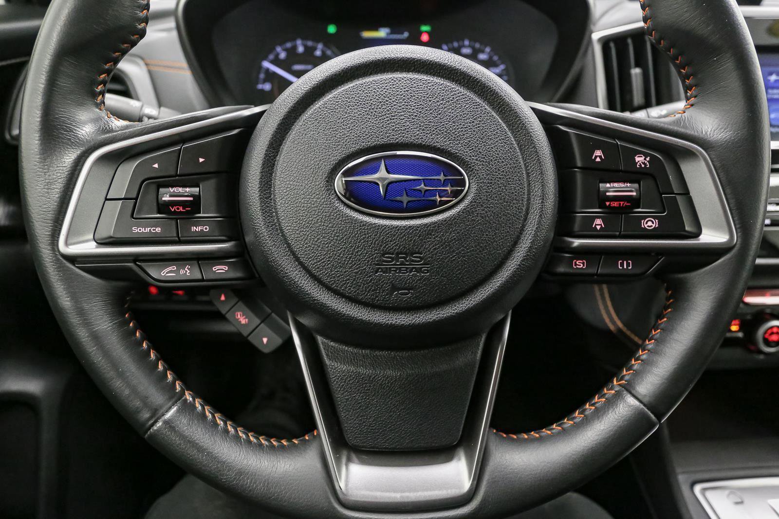 Used 2021 Subaru Crosstrek 2.0i Premium w/ Moonroof Package AWD/4WD image 34