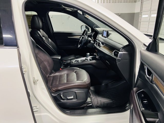 Used 2019 MAZDA CX-5 Signature image 37
