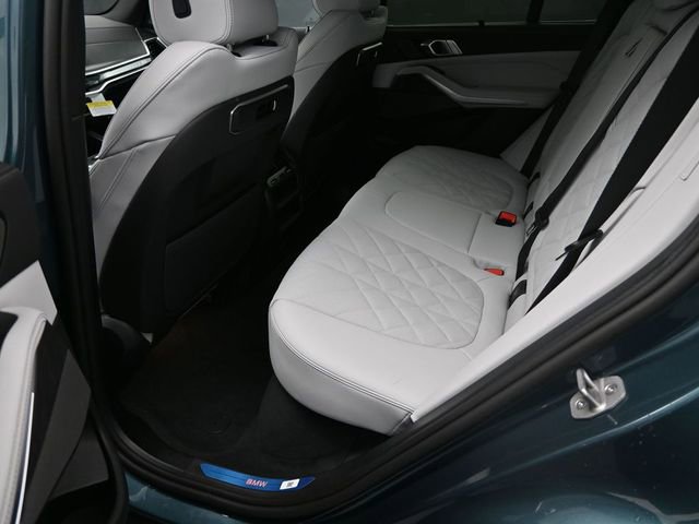 New 2026 BMW X5 xDrive40i image 18