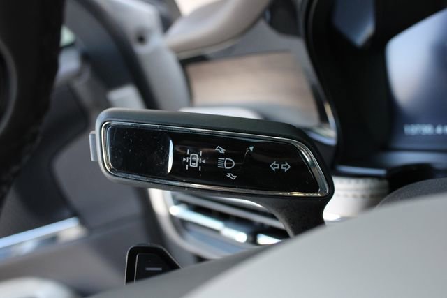 Certified 2024 Lincoln Corsair Grand Touring w/ Equipment Group 301A image 11