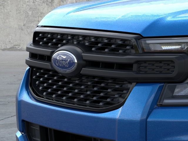 New 2026 Ford Ranger XL image 17