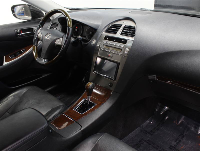 Used 2010 Lexus ES 350 FWD image 10