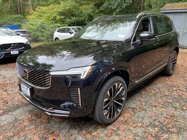 New 2026 Volvo XC90 B6 Ultra image 3