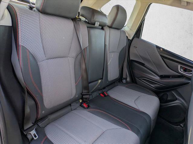 Used 2020 Subaru Forester Sport w/ Popular Package #2 image 18