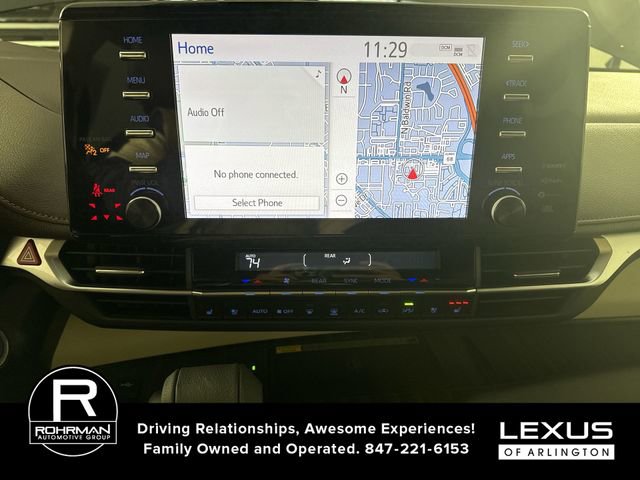 Used 2022 Toyota Sienna Platinum image 7