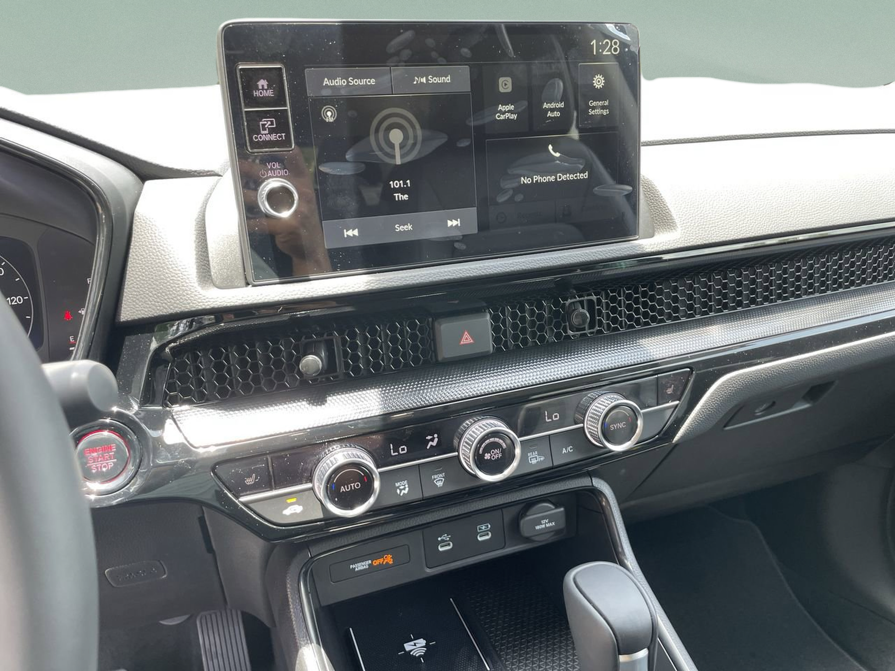 New 2027 Honda CR-V EX-L image 14